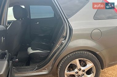 Универсал Kia Ceed 2010 в Николаеве фото 14 Универсал Kia Ceed 2010 в Николаеве