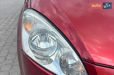 Хэтчбек Kia Ceed 2008 в Львове