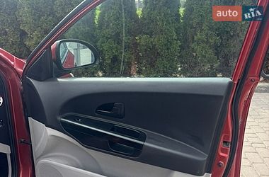 Хэтчбек Kia Ceed 2008 в Львове