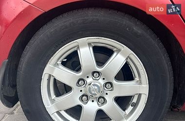 Хэтчбек Kia Ceed 2008 в Львове