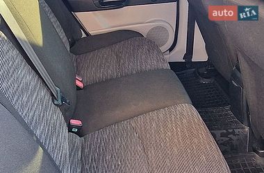 Хетчбек Kia Ceed 2008 в Ужгороді
