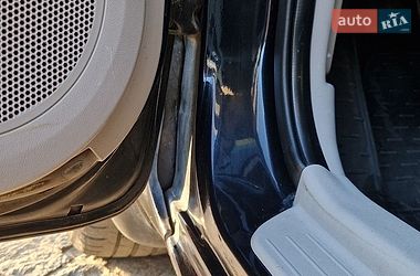 Хетчбек Kia Ceed 2008 в Ужгороді
