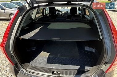 Универсал Kia Ceed 2009 в Полтаве