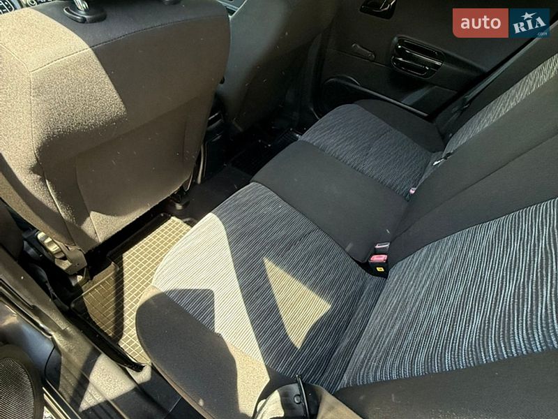Универсал Kia Ceed 2009 в Полтаве