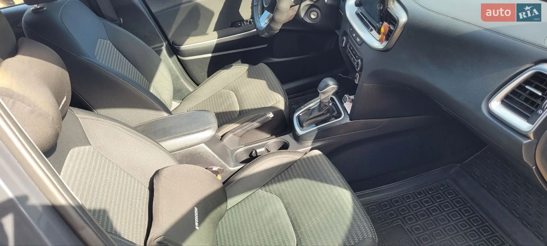 2022 Kia Cee'd - мініатюра 9