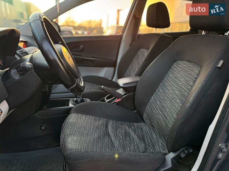 Хетчбек Kia Ceed 2008 в Києві