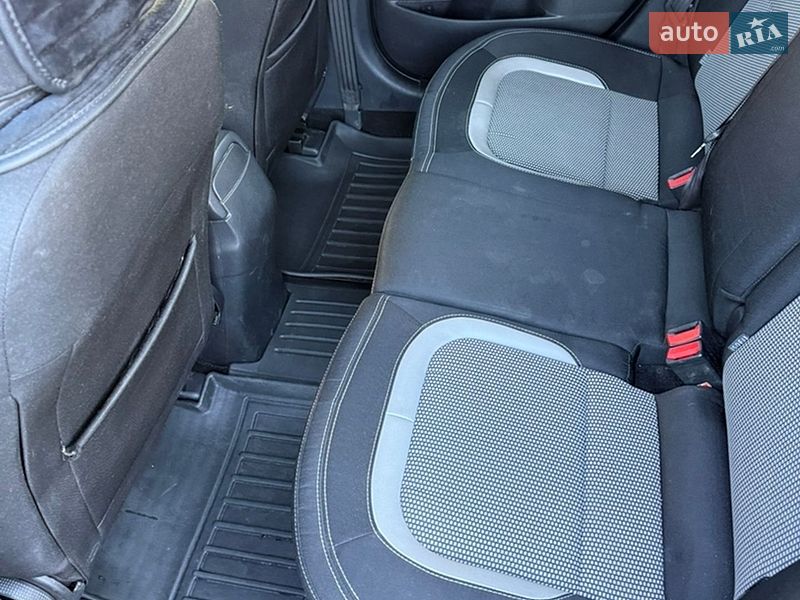 Универсал Kia Ceed 2013 в Киеве