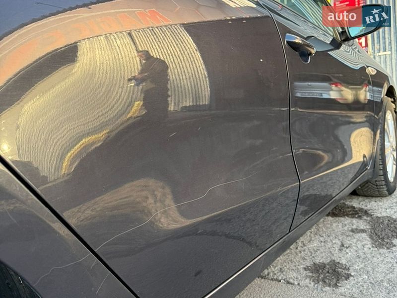 Универсал Kia Ceed 2013 в Киеве