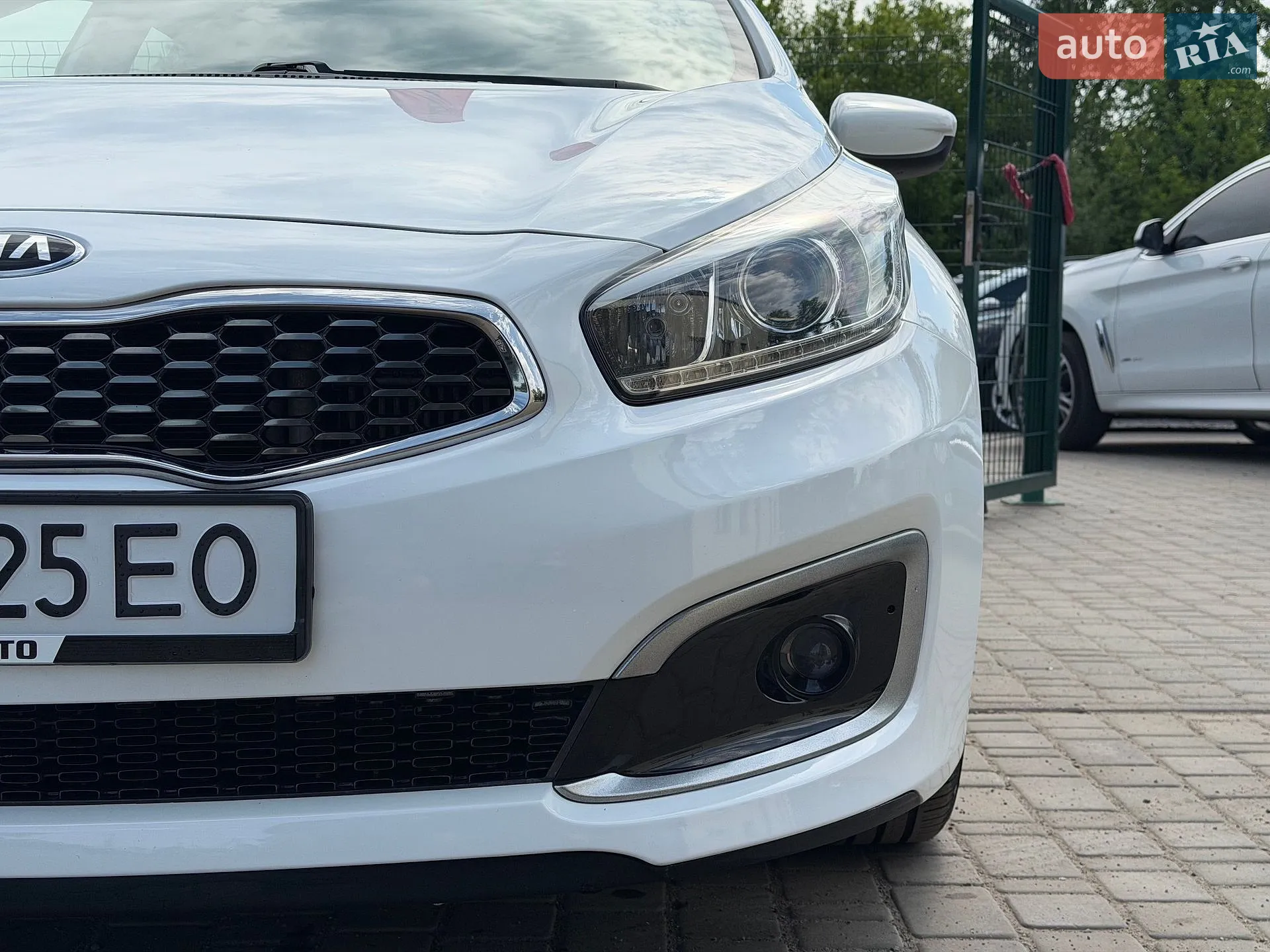 2017 Kia Cee'd - мініатюра 7