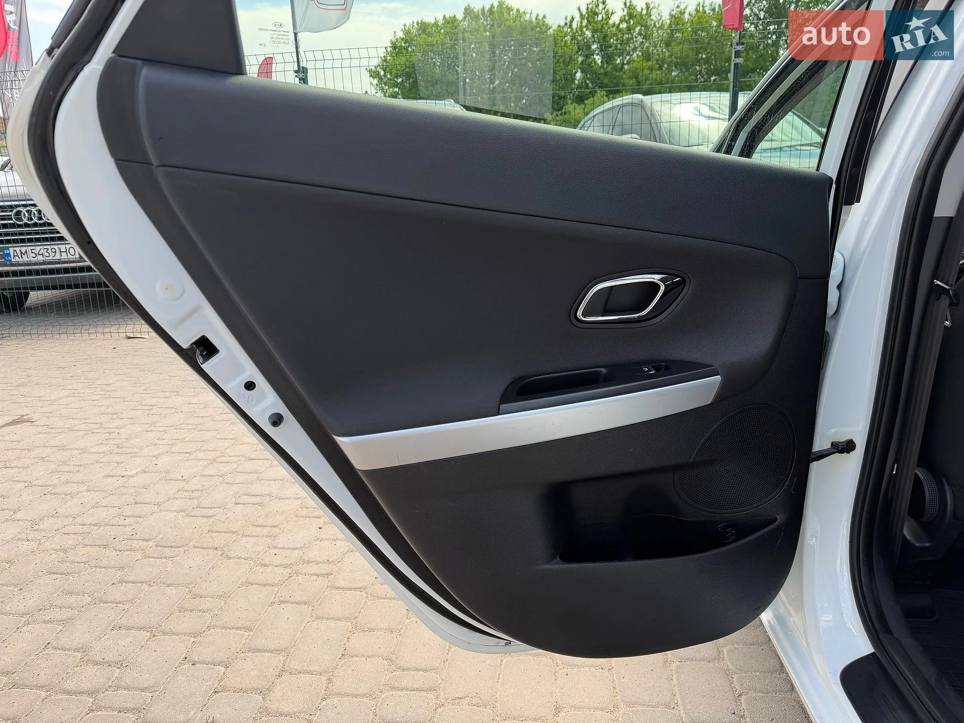 2017 Kia Cee'd - мініатюра 26
