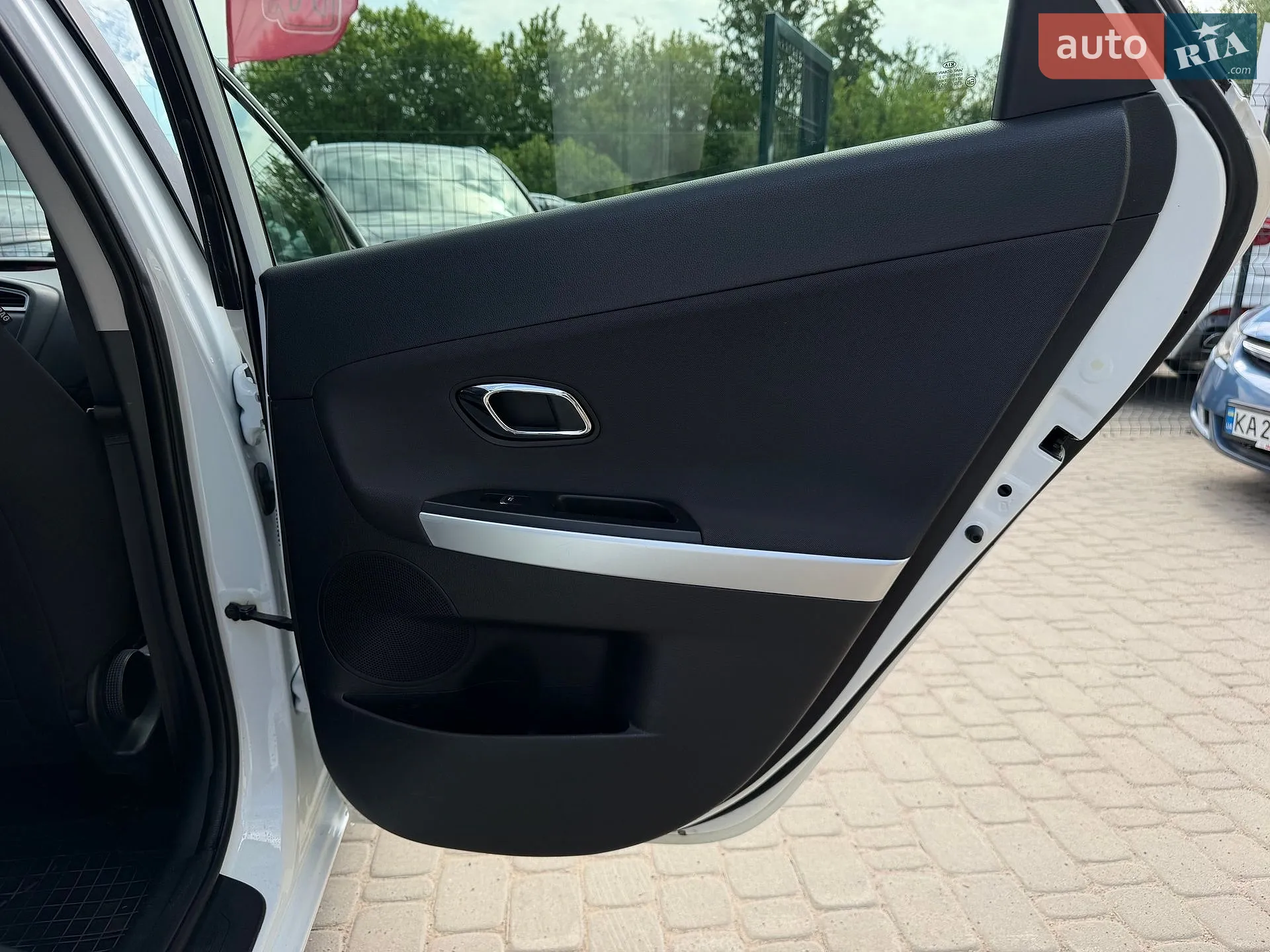 2017 Kia Cee'd - мініатюра 29