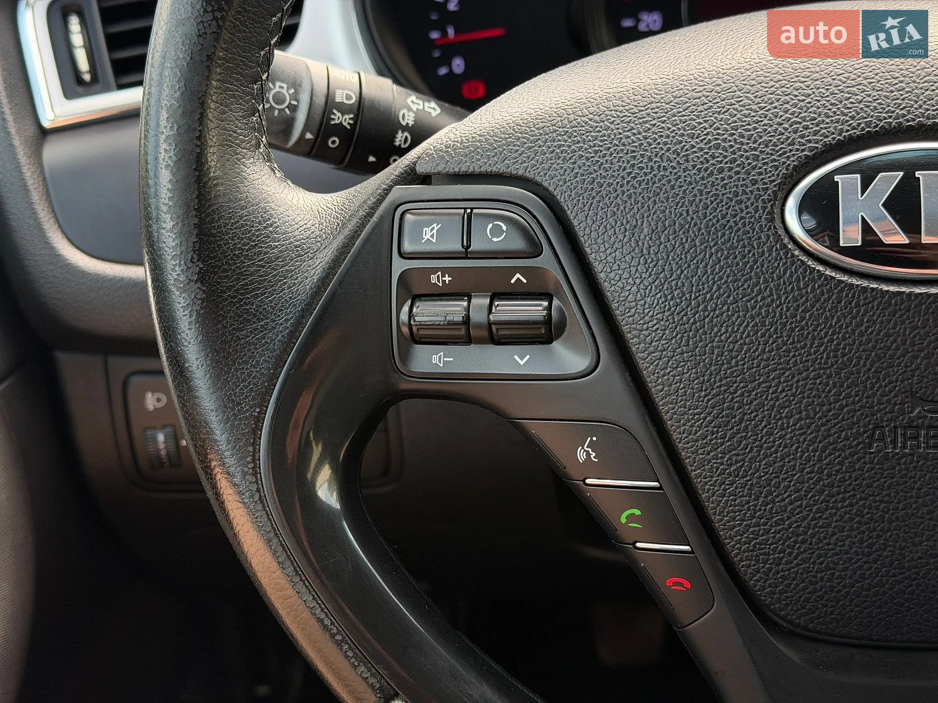 2017 Kia Cee'd - мініатюра 41