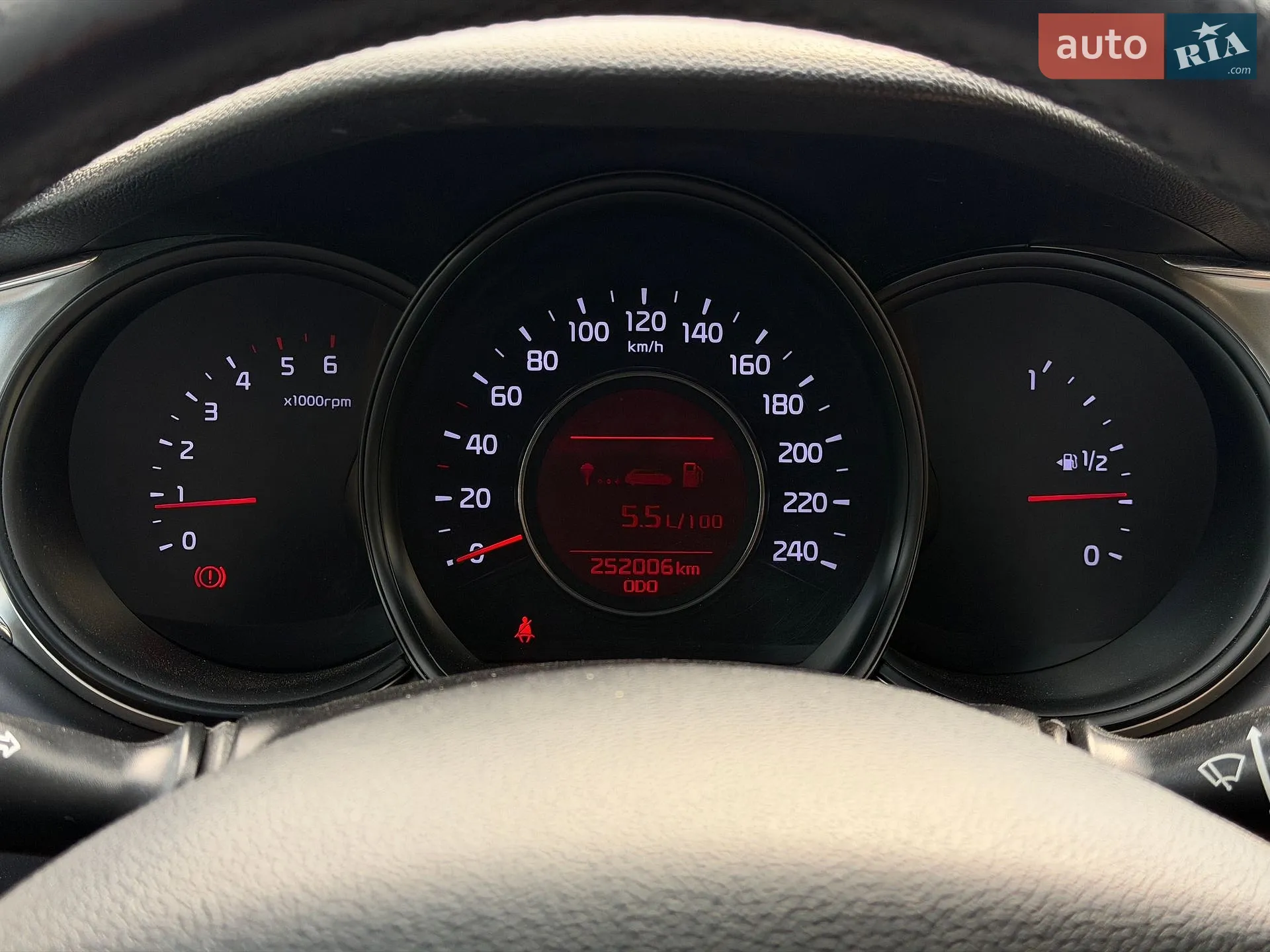 2017 Kia Cee'd - мініатюра 45