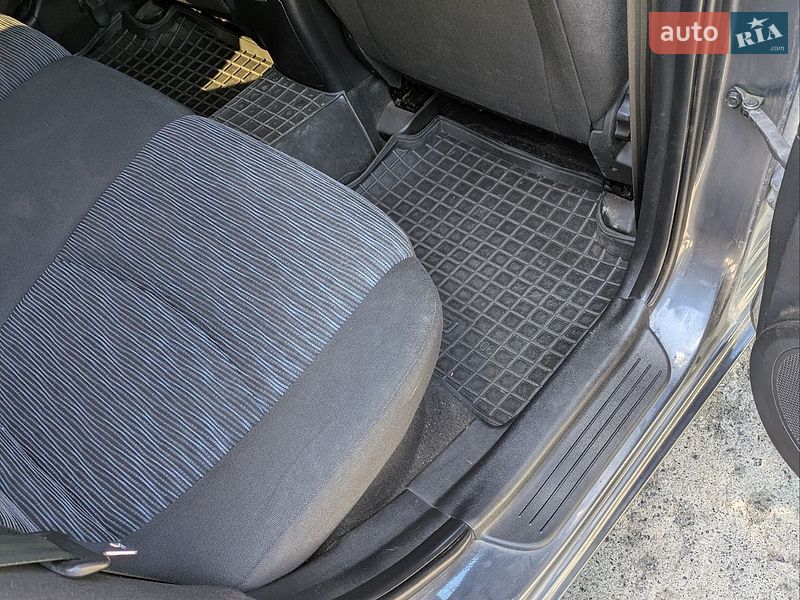 Універсал Kia Ceed 2009 в Тернополі