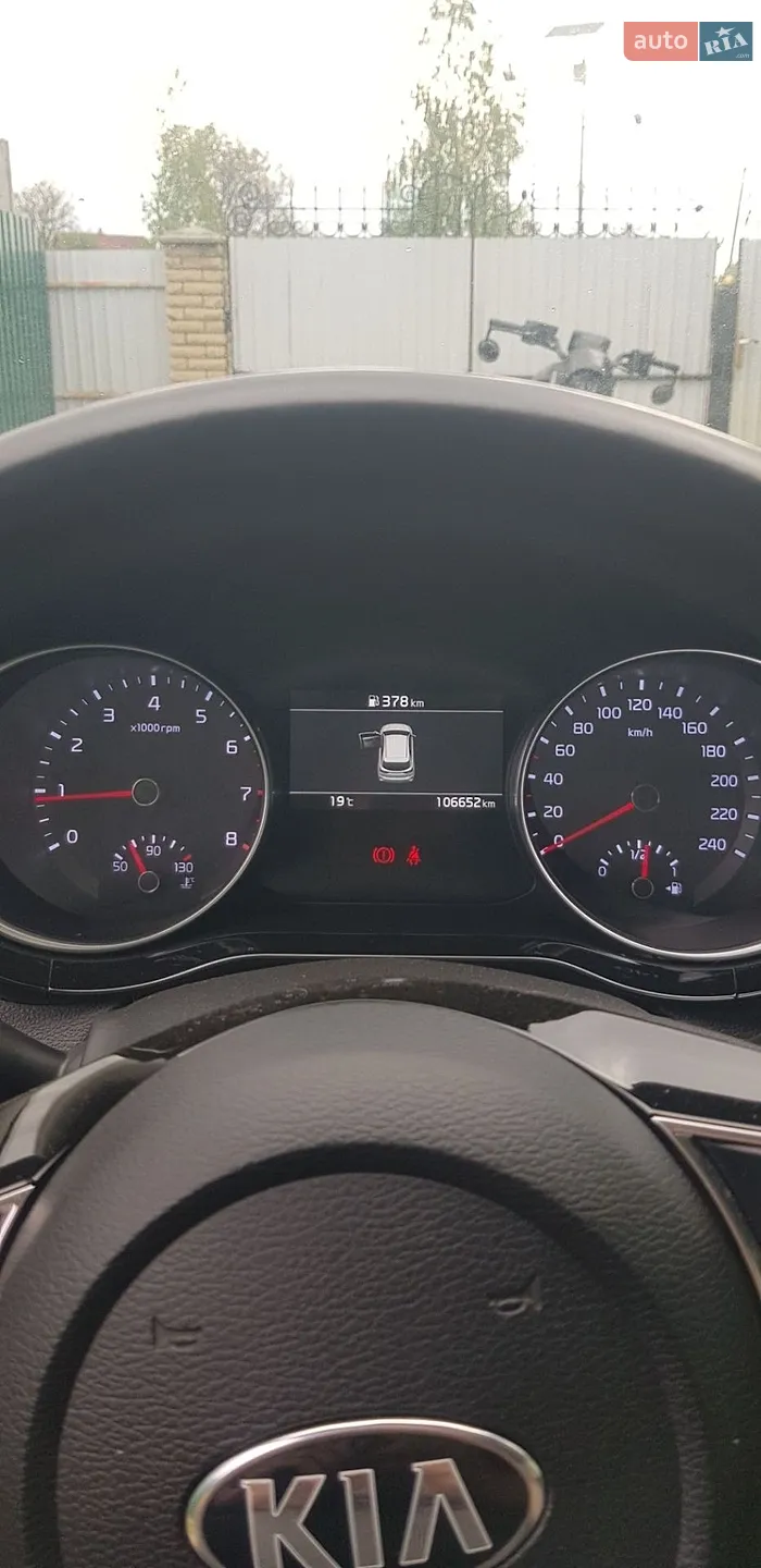 2021 Kia Cee'd - мініатюра 7