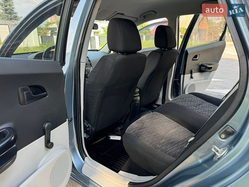 Универсал Kia Ceed 2008 в Виннице