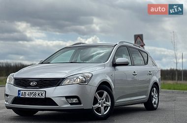 Универсал Kia Ceed 2009 в Виннице