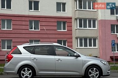 Універсал Kia Ceed 2009 в Вінниці