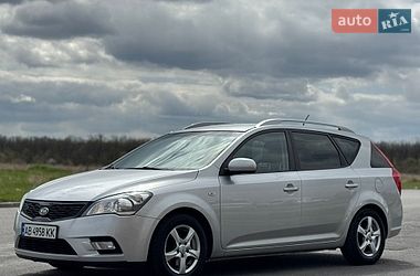 Універсал Kia Ceed 2009 в Вінниці