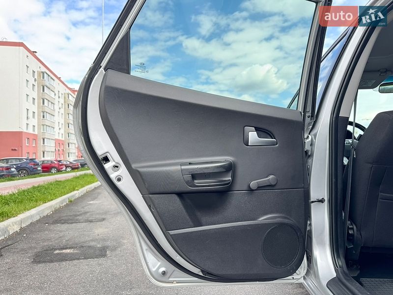 Універсал Kia Ceed 2009 в Вінниці