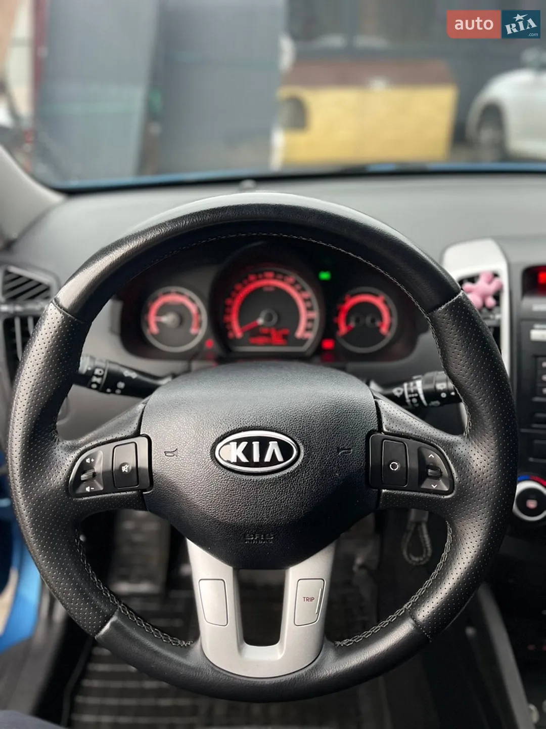 2010 Kia Cee'd - мініатюра 10