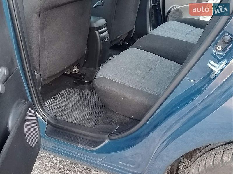 Хетчбек Kia Ceed 2010 в Жмеринці
