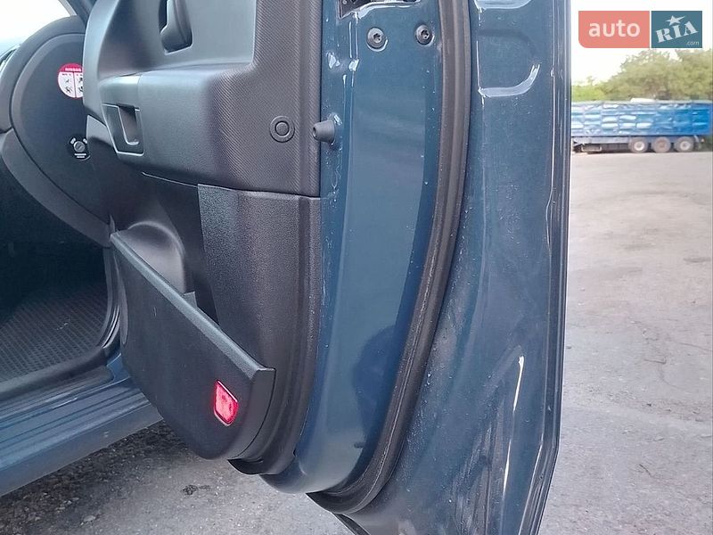 Хетчбек Kia Ceed 2010 в Жмеринці
