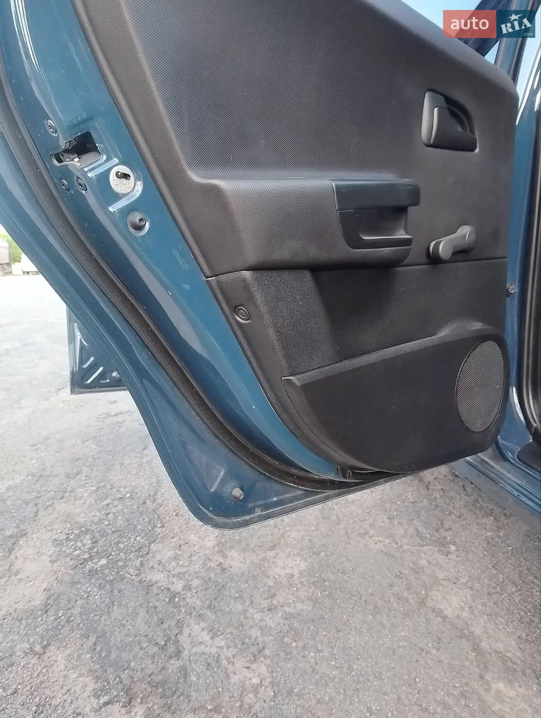 2010 Kia Cee'd - мініатюра 12
