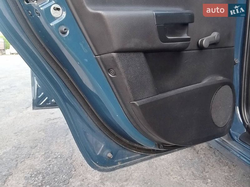 Хетчбек Kia Ceed 2010 в Жмеринці