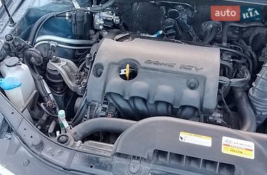 Хетчбек Kia Ceed 2010 в Жмеринці