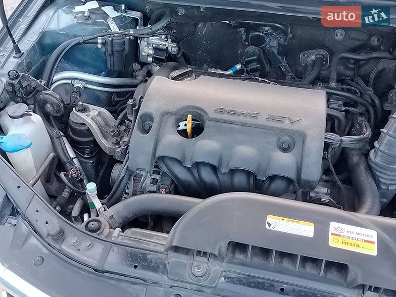 Хетчбек Kia Ceed 2010 в Жмеринці