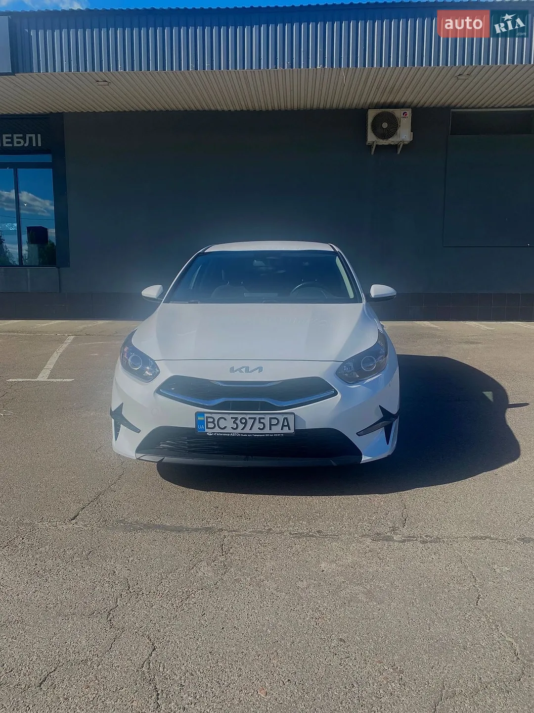 2022 Kia Cee'd - мініатюра 3