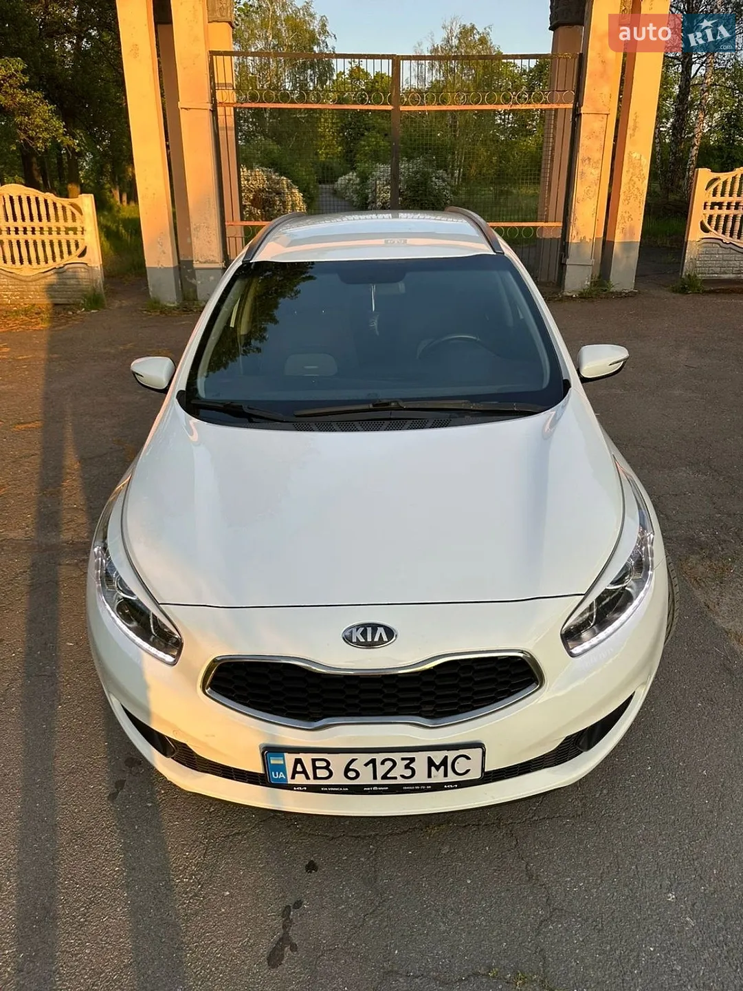 2013 Kia Cee'd - мініатюра 10