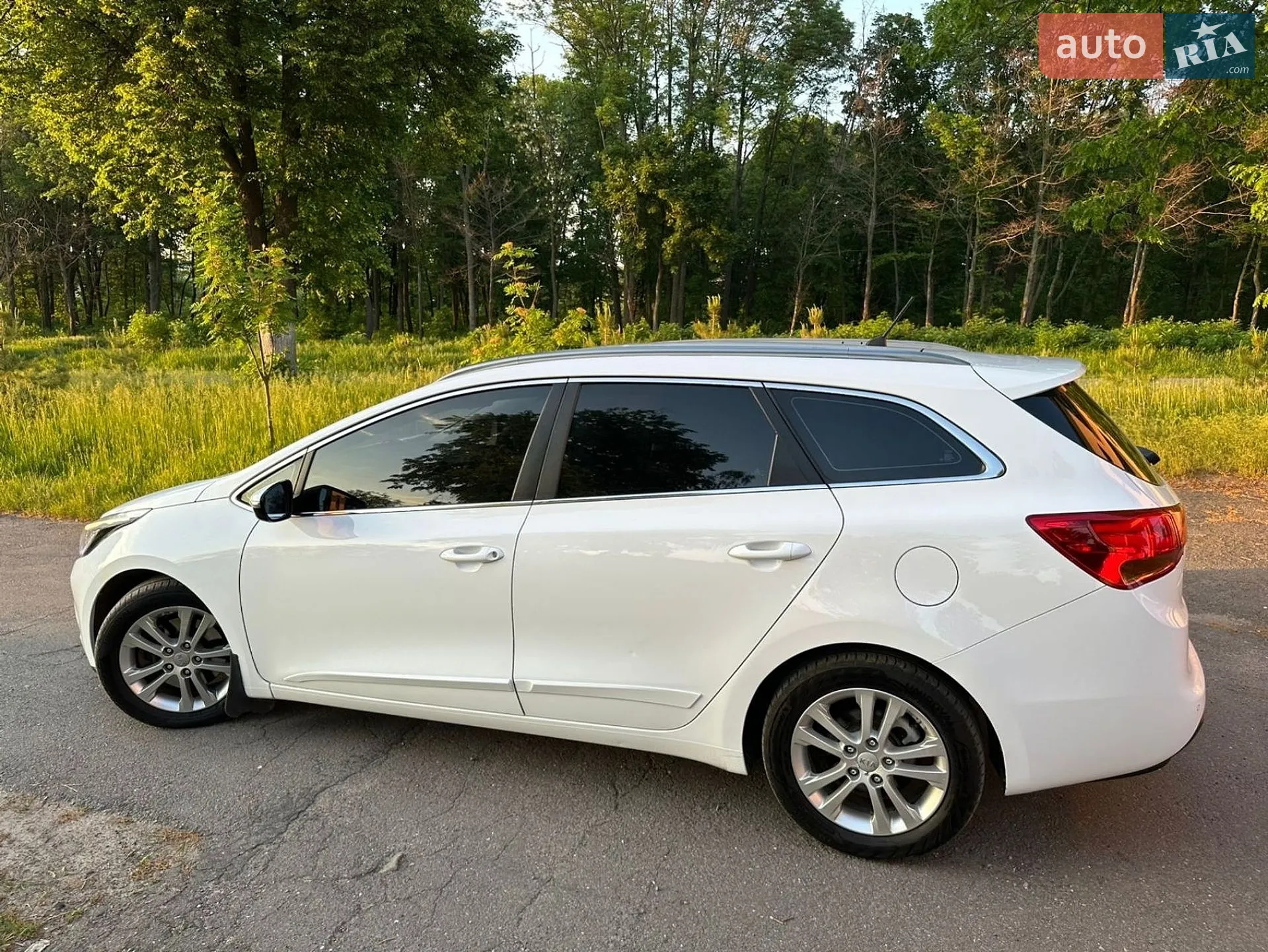 2013 Kia Cee'd - мініатюра 12