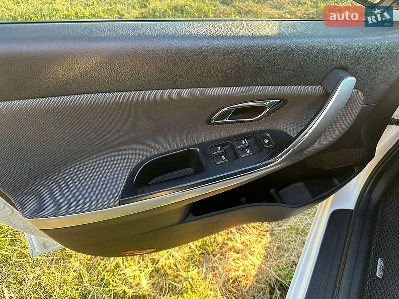 Универсал Kia Ceed 2013 в Звенигородке