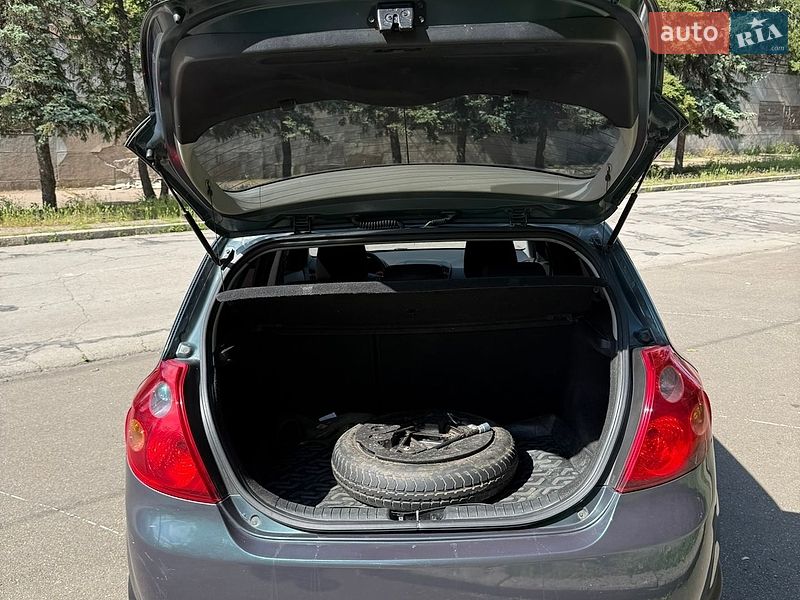Хетчбек Kia Ceed 2008 в Миколаєві