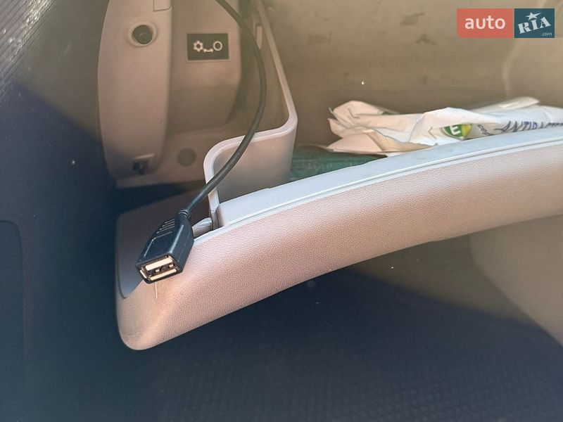 Хетчбек Kia Ceed 2008 в Миколаєві