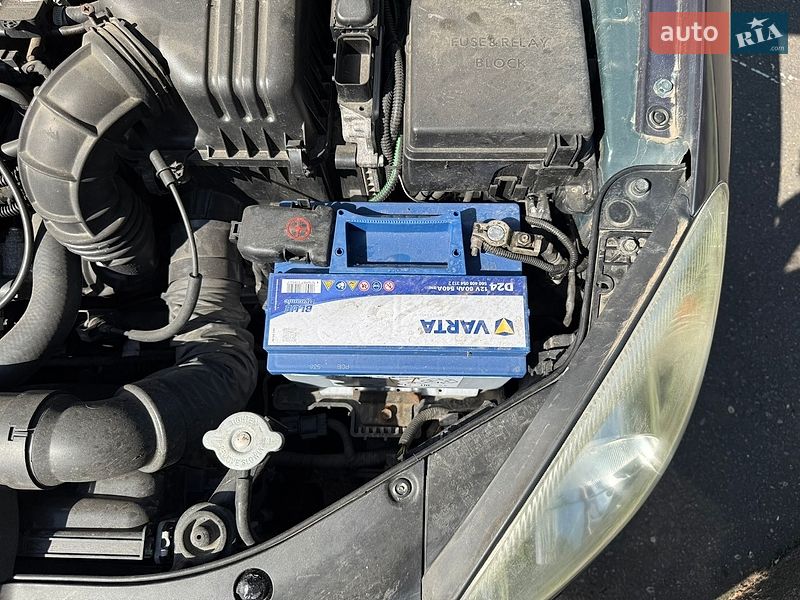 Хетчбек Kia Ceed 2008 в Миколаєві