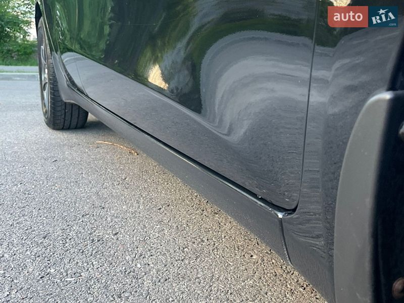 Хэтчбек Kia Ceed 2013 в Полтаве