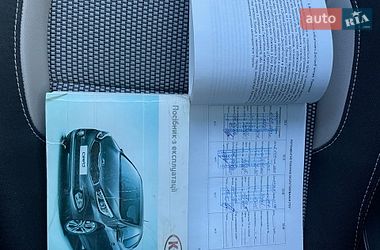 Хэтчбек Kia Ceed 2013 в Полтаве