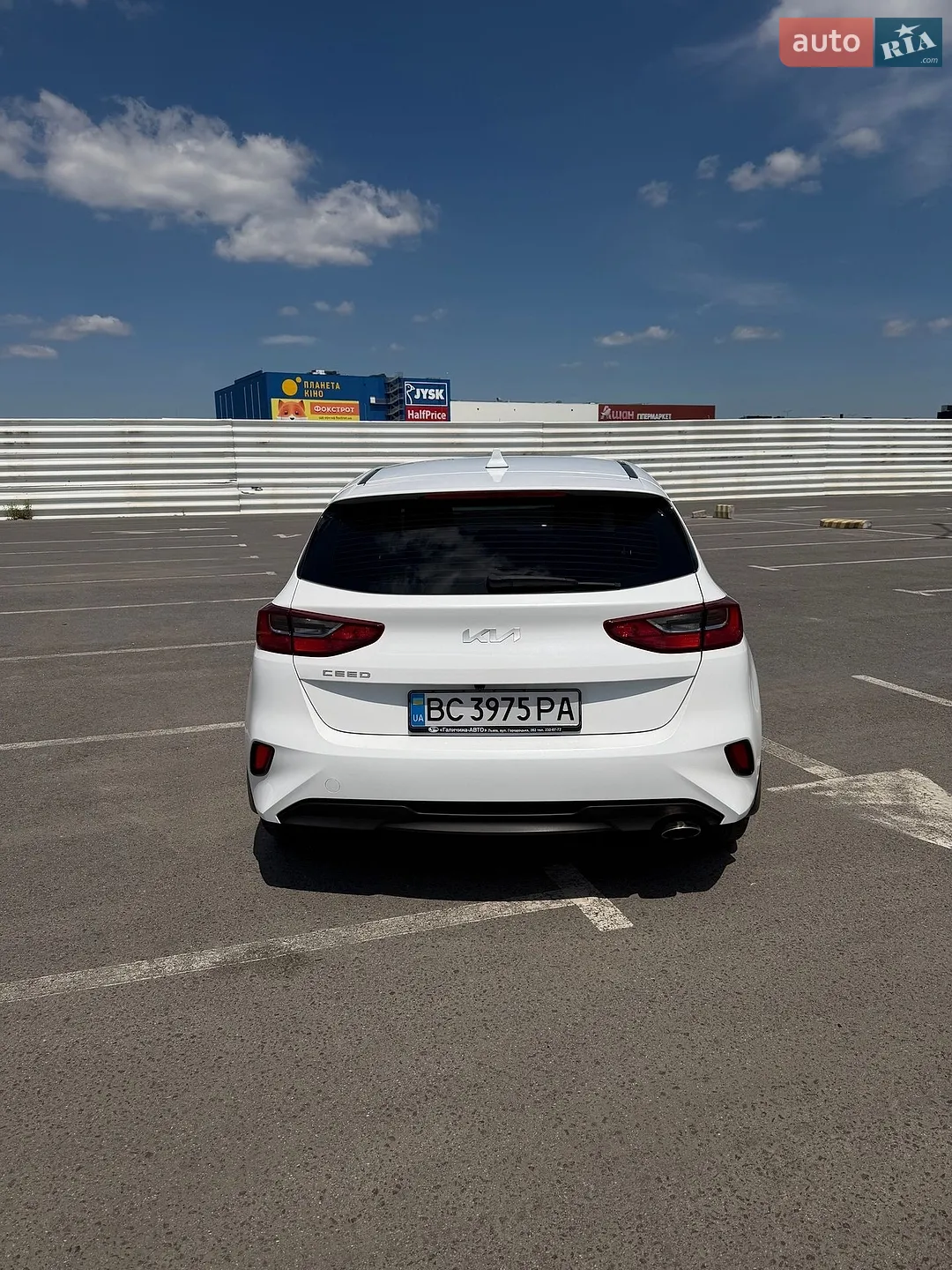 2022 Kia Cee'd - мініатюра 6
