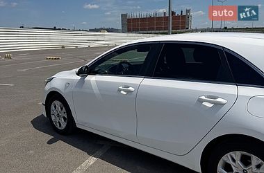 Хэтчбек Kia Ceed 2022 в Львове