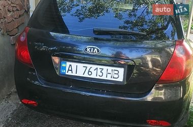 Хетчбек Kia Ceed 2008 в Києві