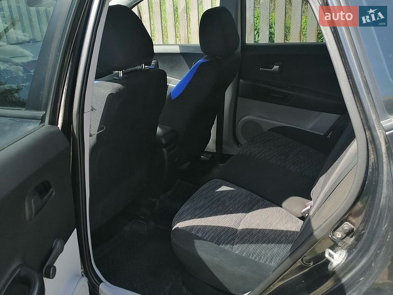 Хетчбек Kia Ceed 2008 в Києві