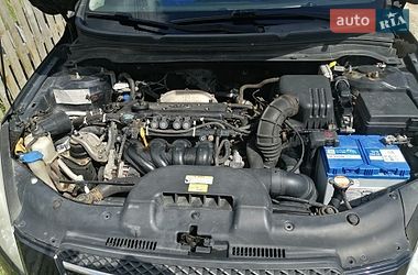 Хетчбек Kia Ceed 2008 в Києві