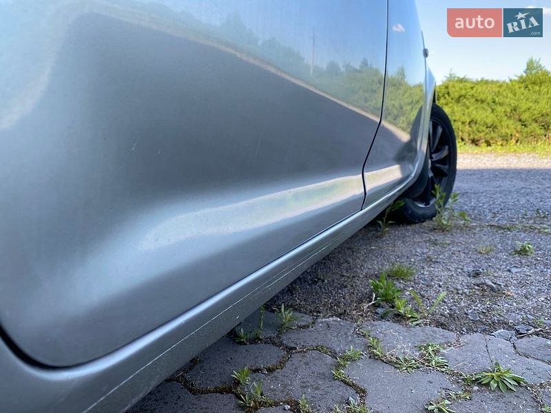 Хэтчбек Kia Ceed 2007 в Ярмолинцах