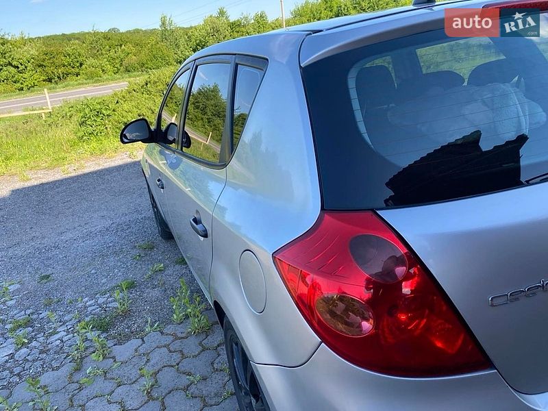 Хэтчбек Kia Ceed 2007 в Ярмолинцах