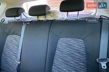 Хэтчбек Kia Ceed 2007 в Ярмолинцах