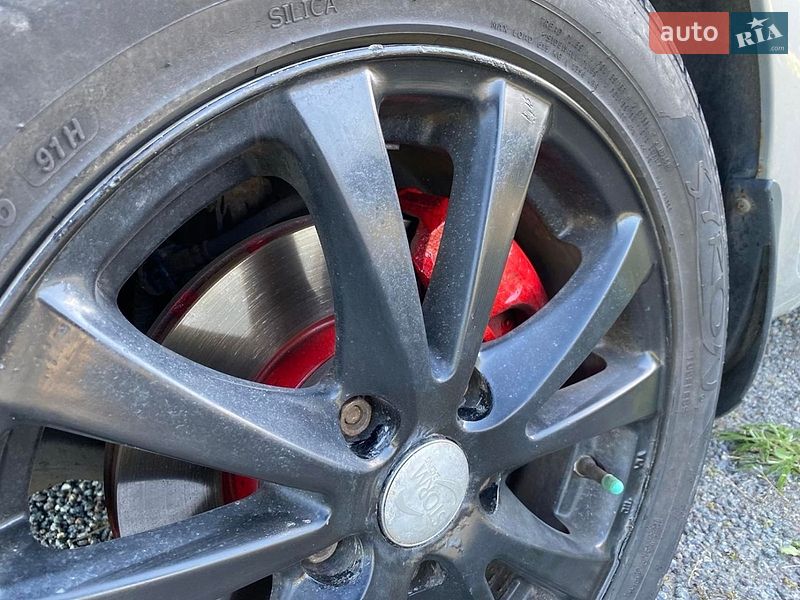 Хэтчбек Kia Ceed 2007 в Ярмолинцах