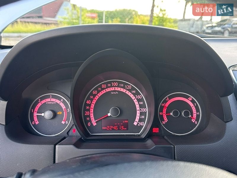 Универсал Kia Ceed 2010 в Хмельницком